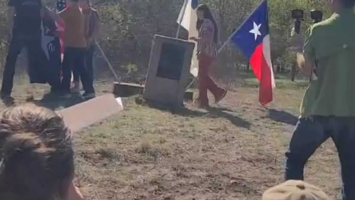 Battle of Brushy Creek