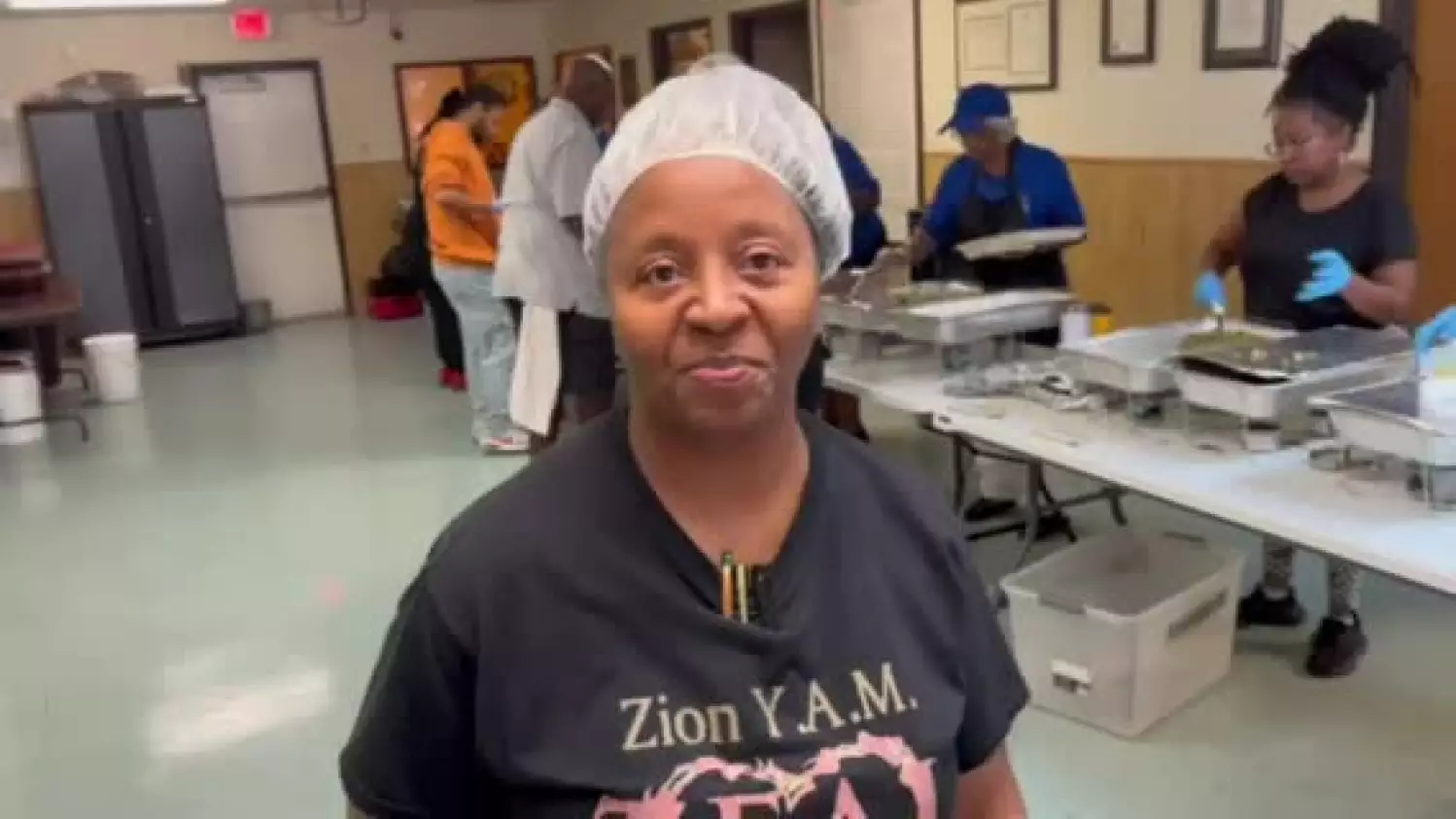 Thanksgiving dinner giveaway