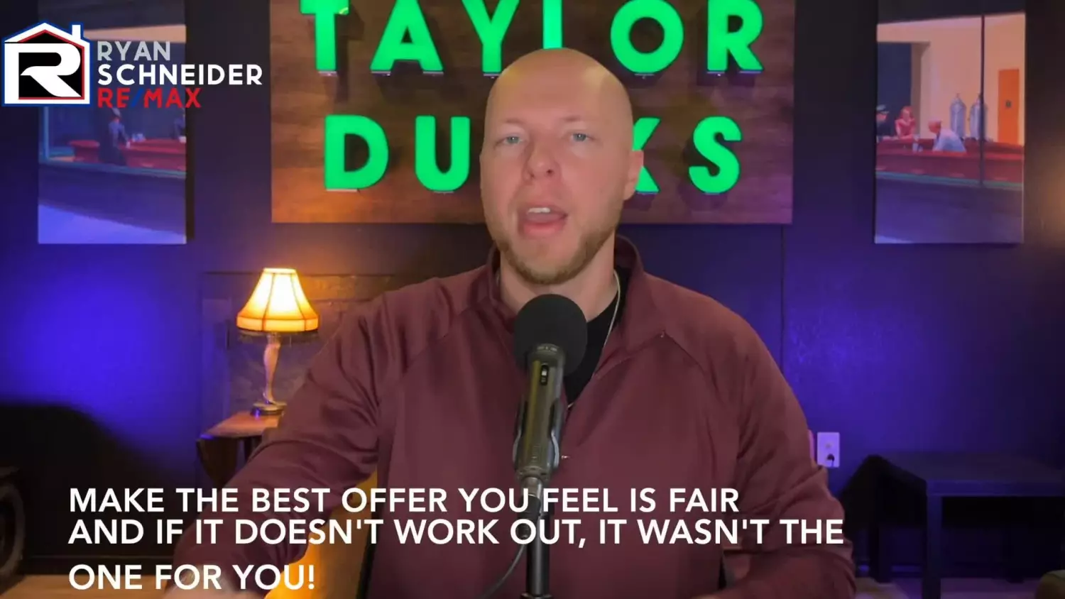 6 Steps to Buying a Home