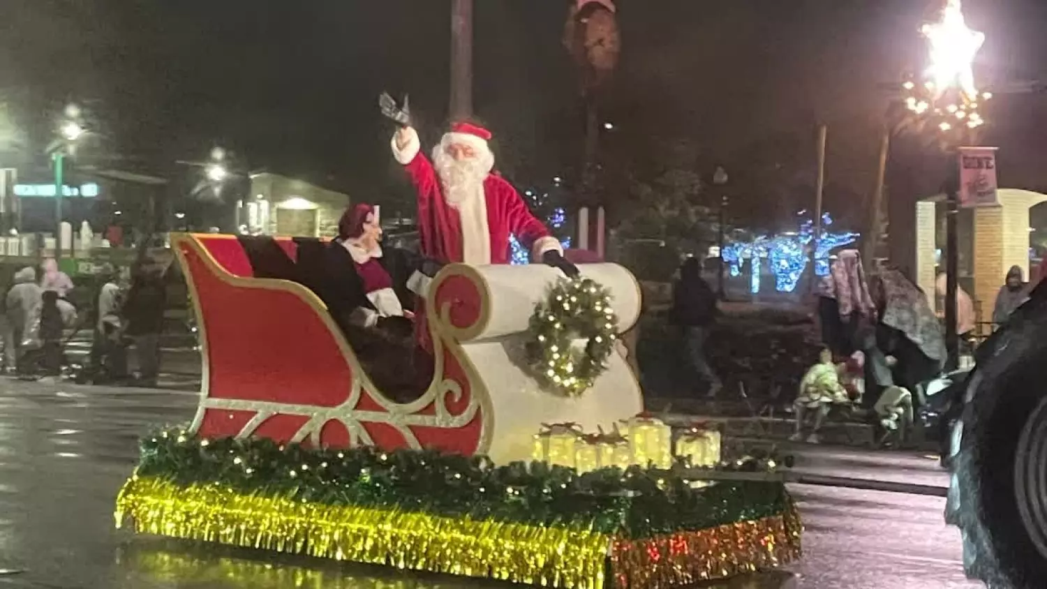 Dec. 20-21, 2025 Glimpse