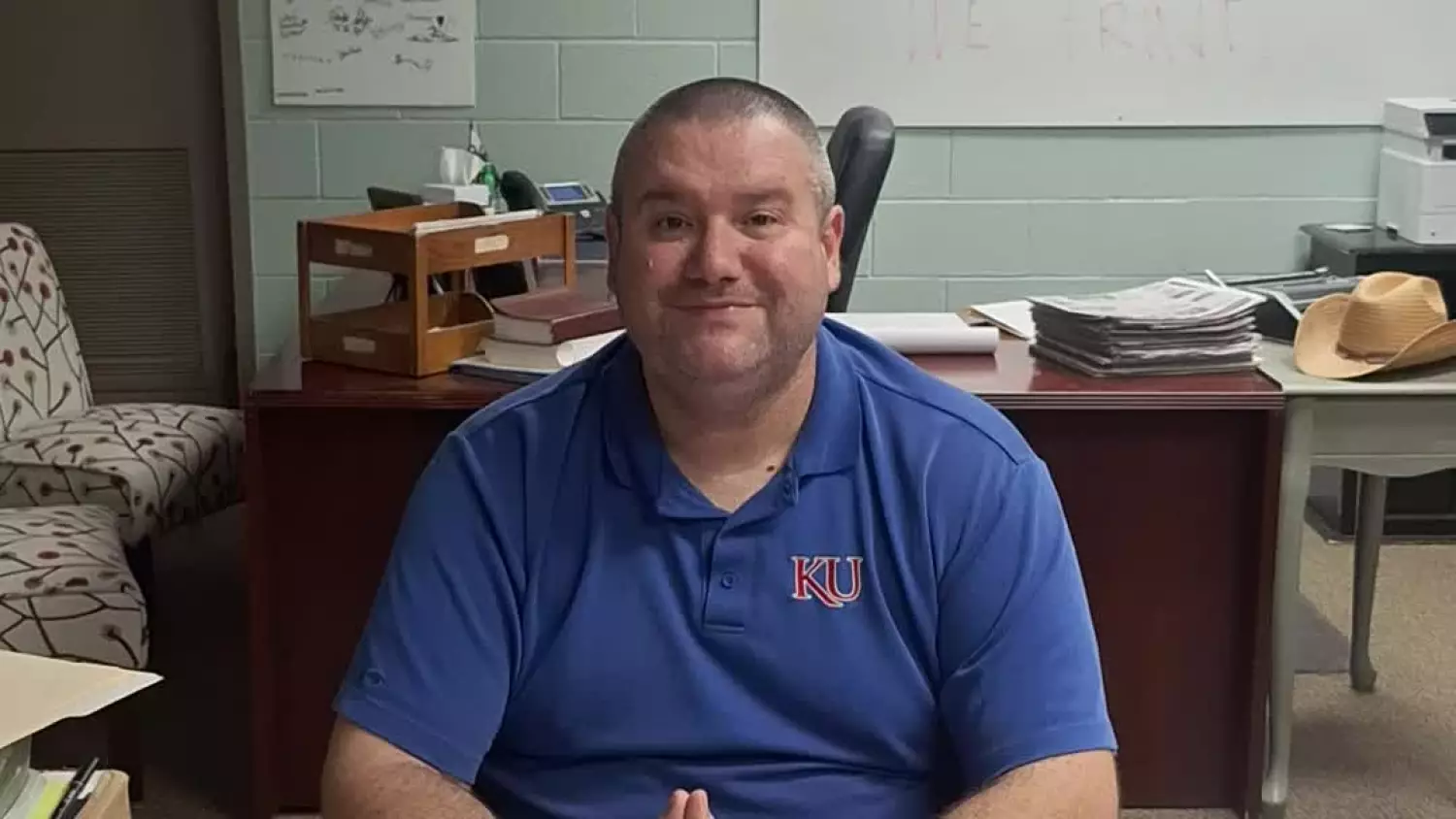 Glimpse April 1, 2026