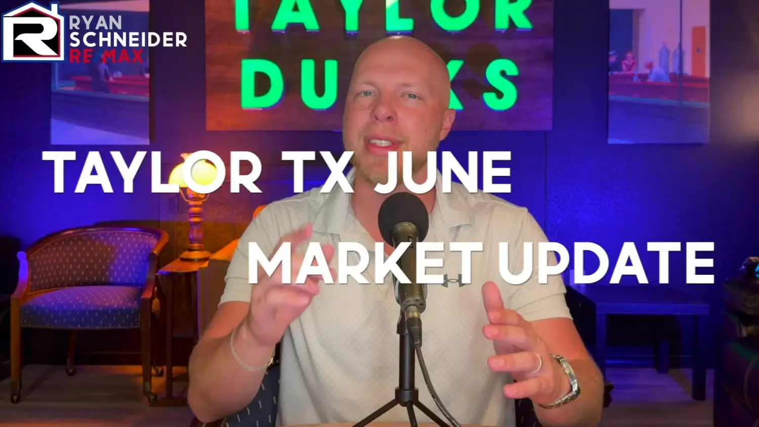 June Market Update